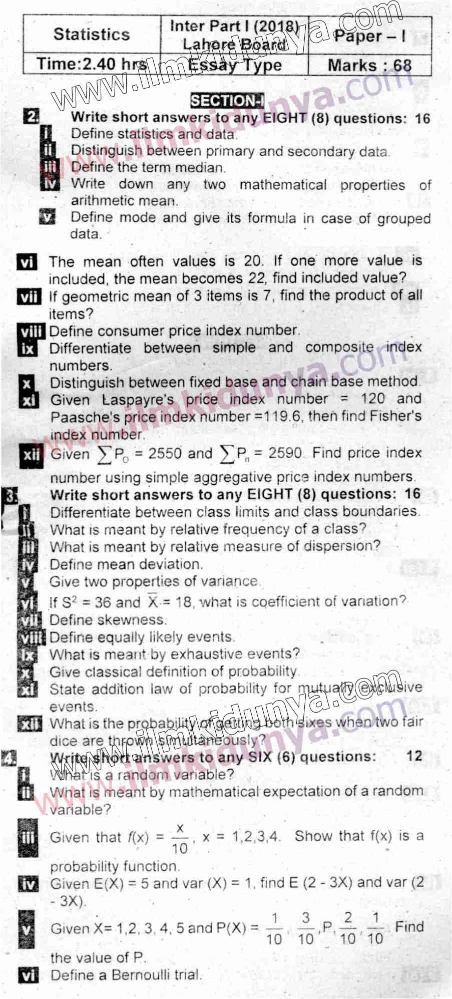 Paper Image