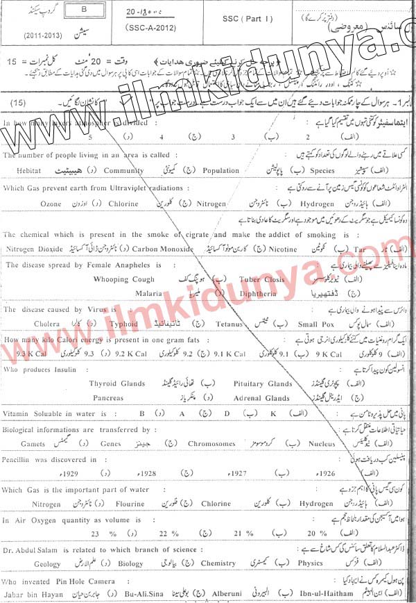 Paper Image