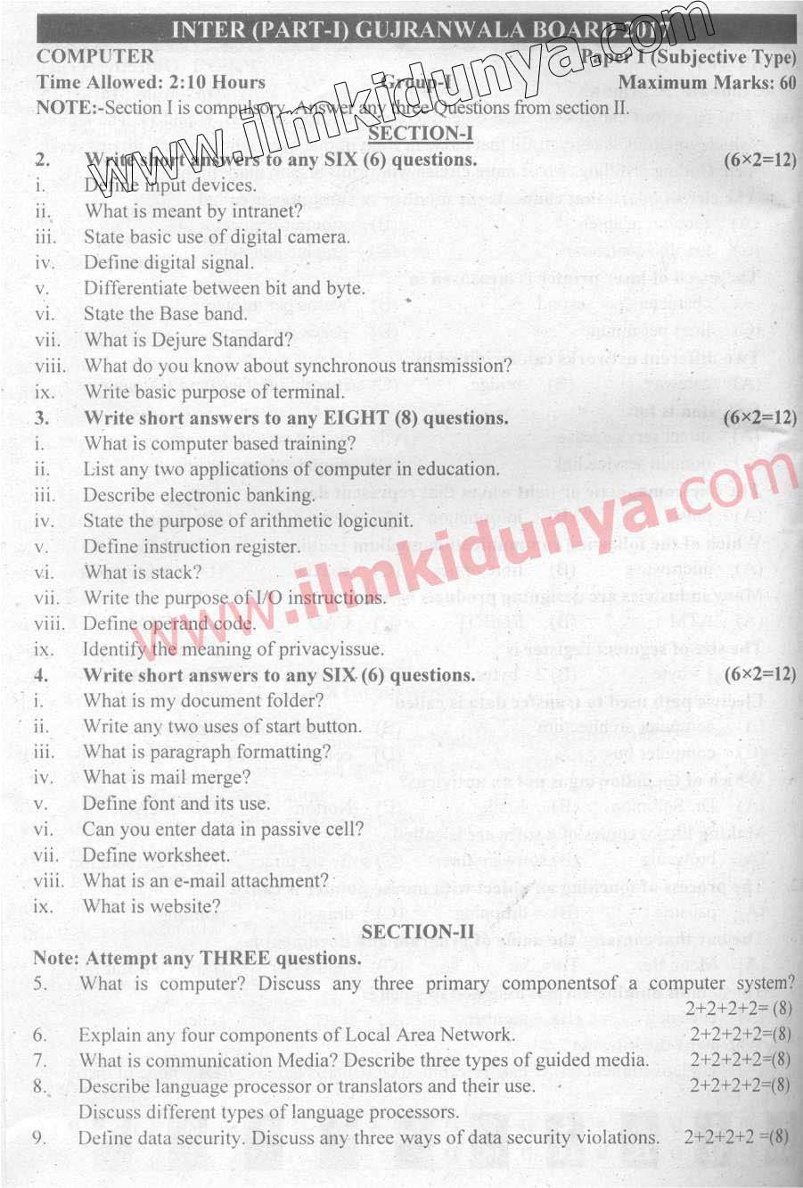 Paper Image