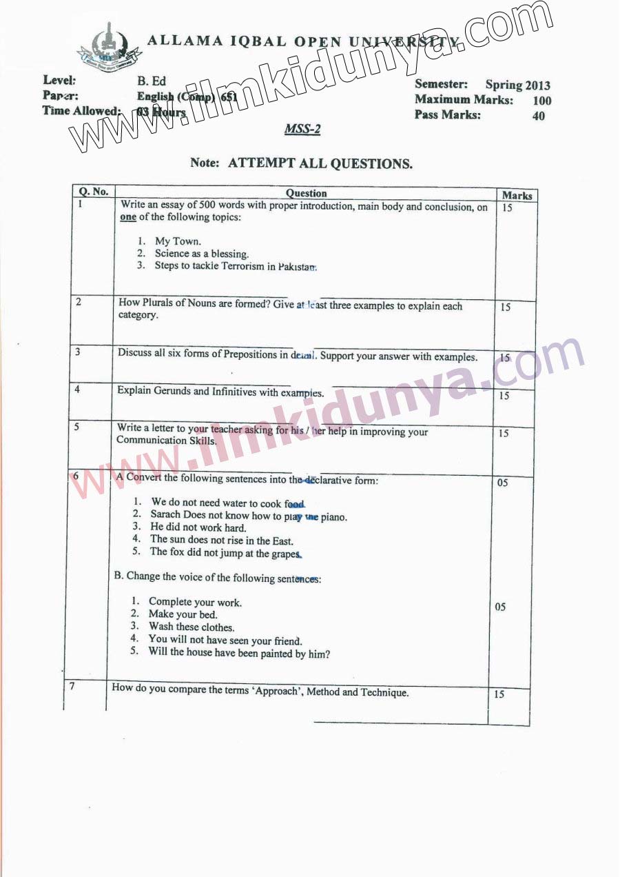 Paper Image