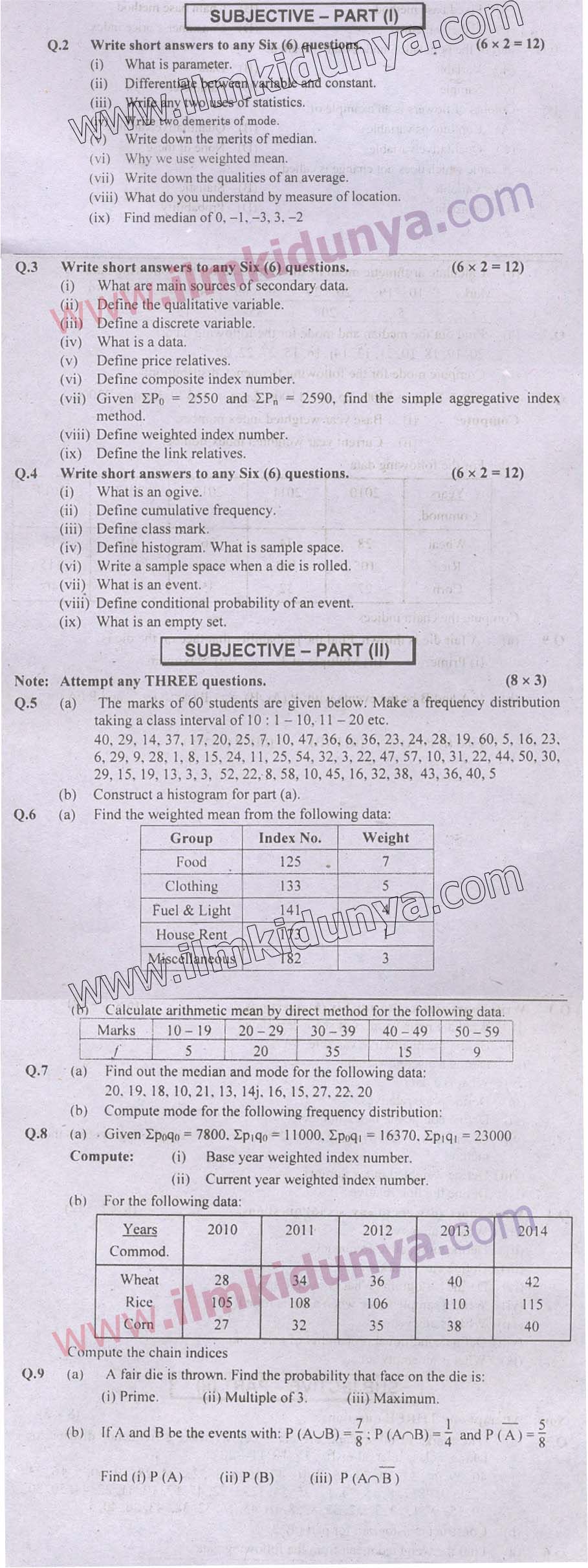 Paper Image