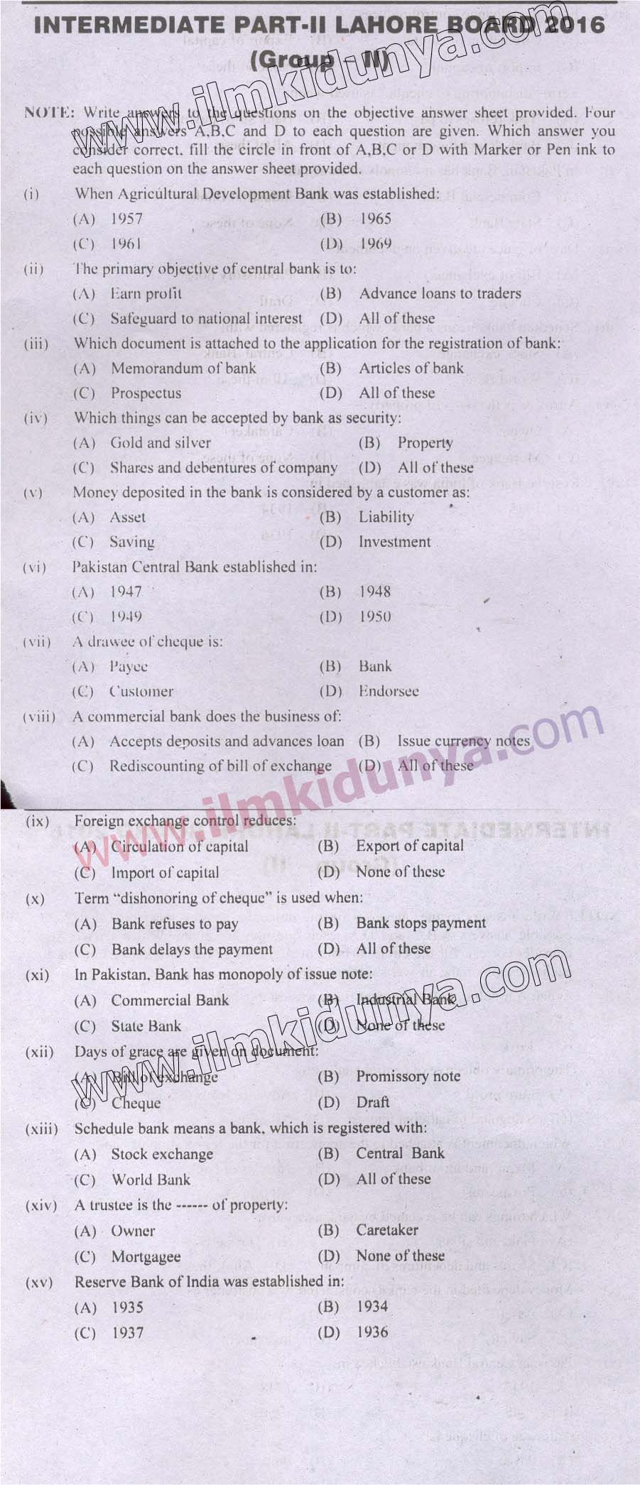 Paper Image