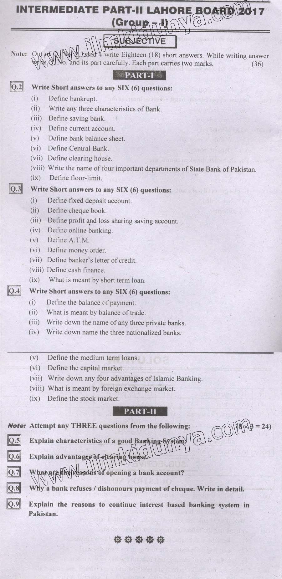 Paper Image