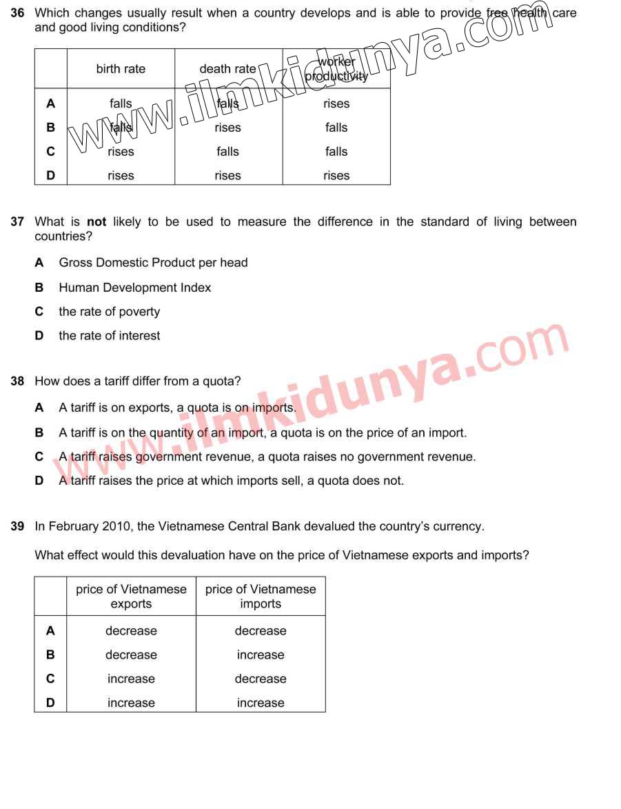 O level physics questions answers image