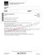 Cambridge O Level Additional Mathematics Past Papers