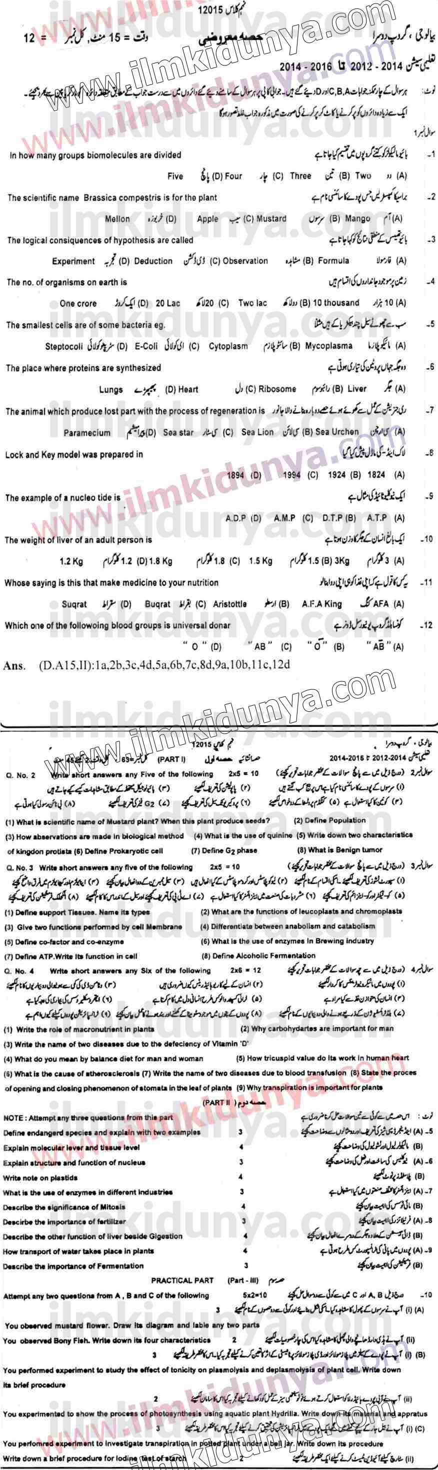 Paper Image