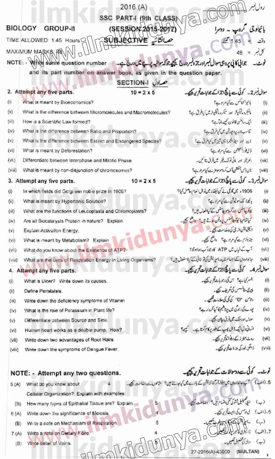 Paper Image