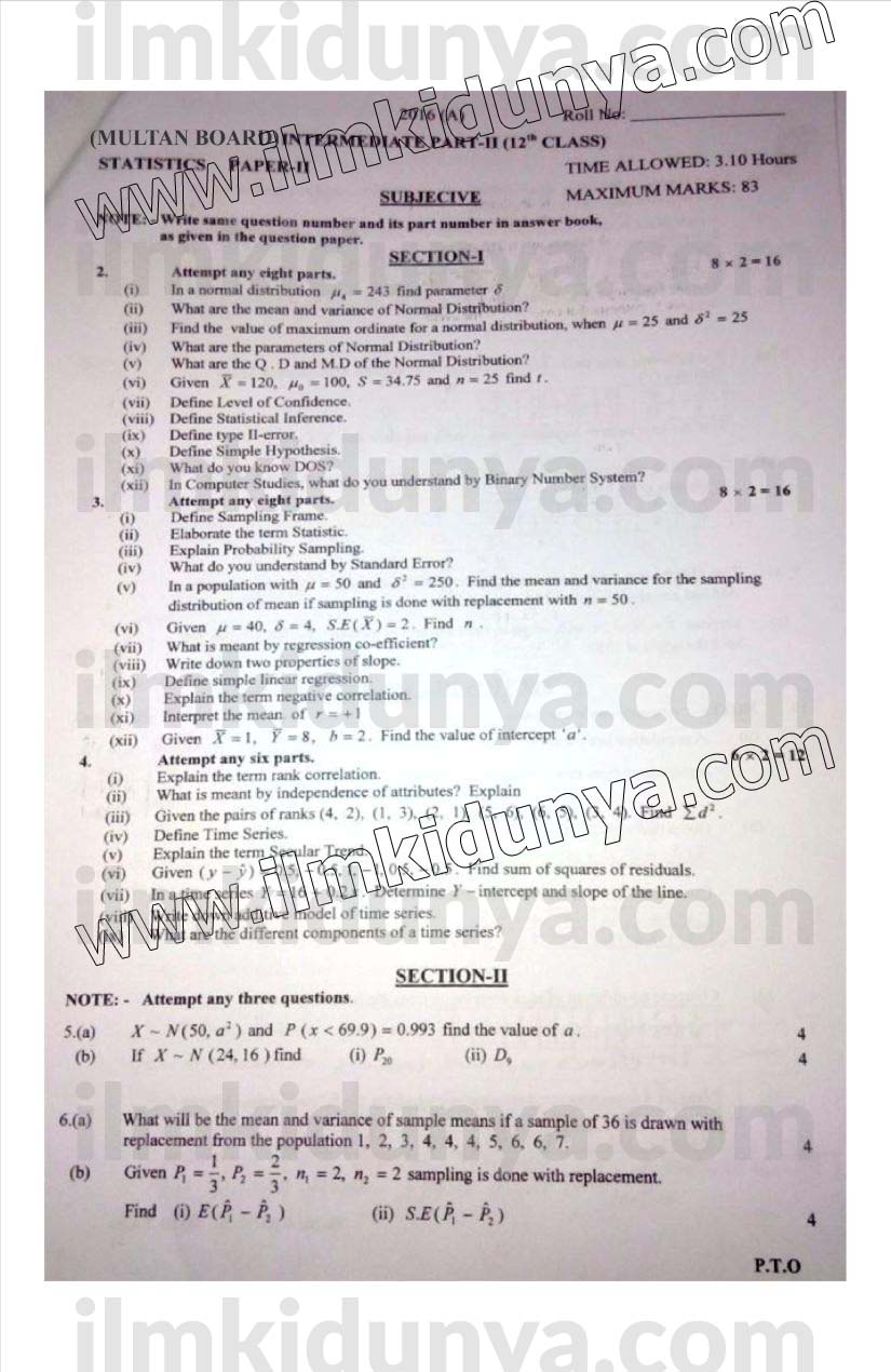 Paper Image