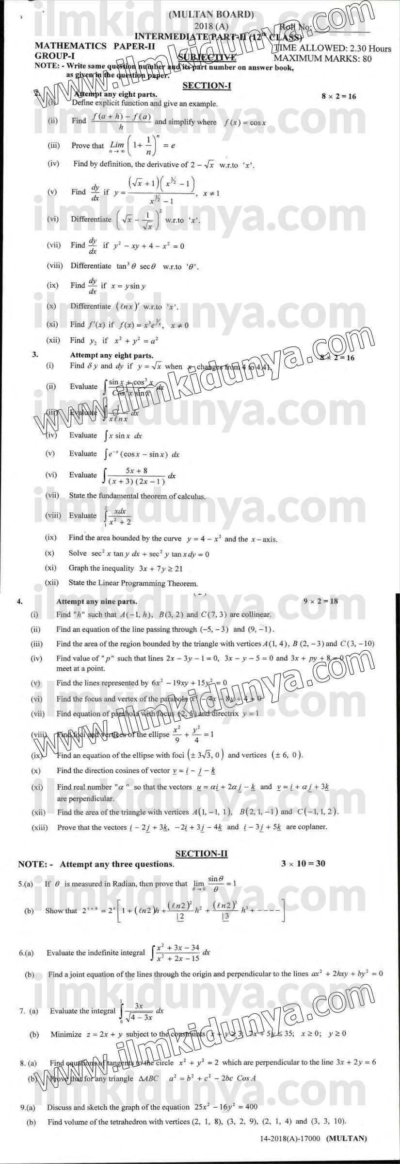 Paper Image