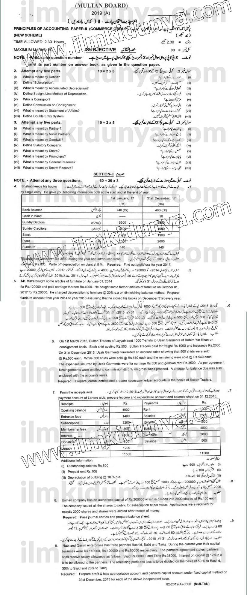 Paper Image