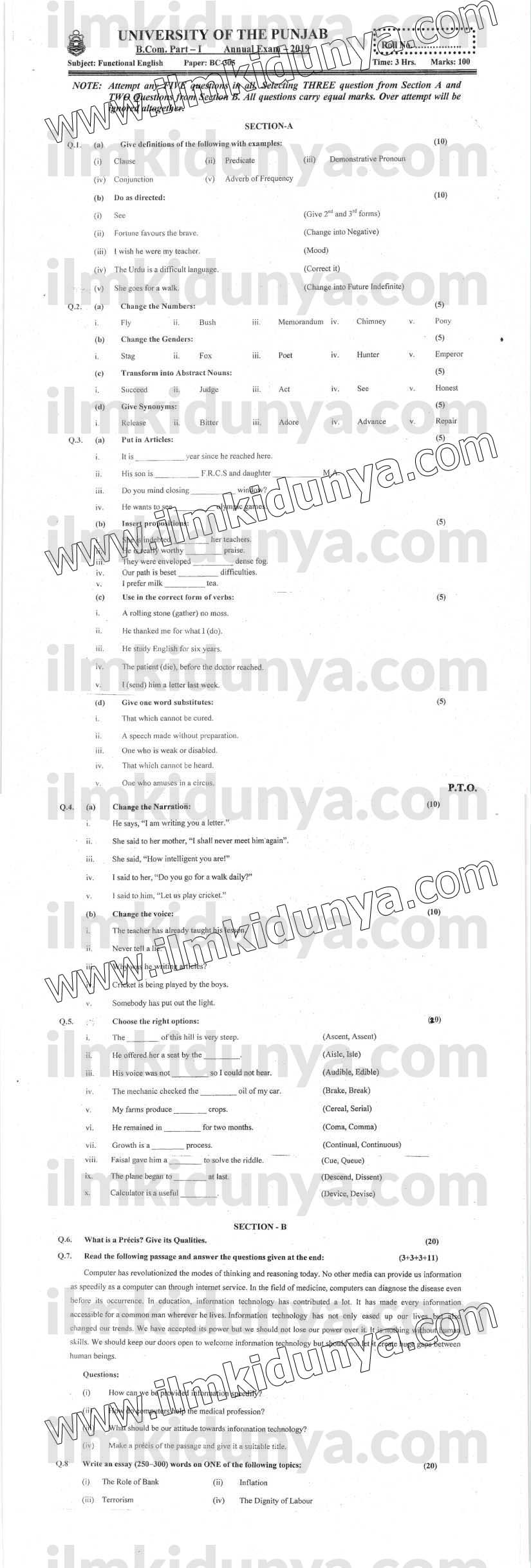 Paper Image
