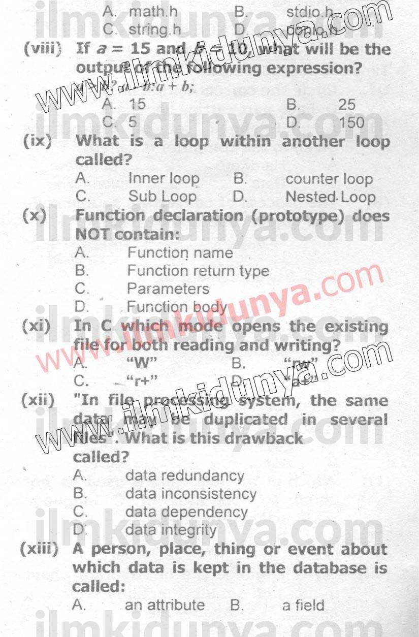 Paper Image