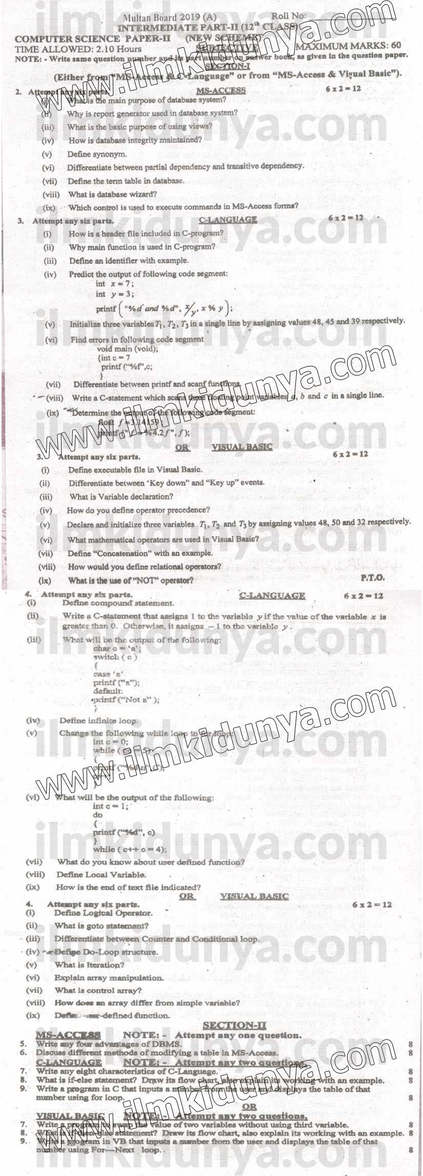 Paper Image