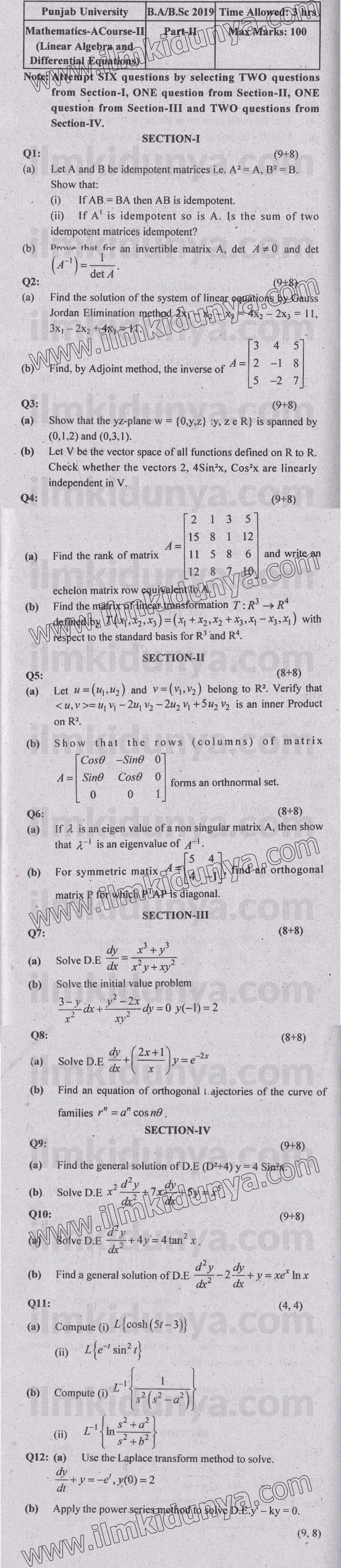 Paper Image