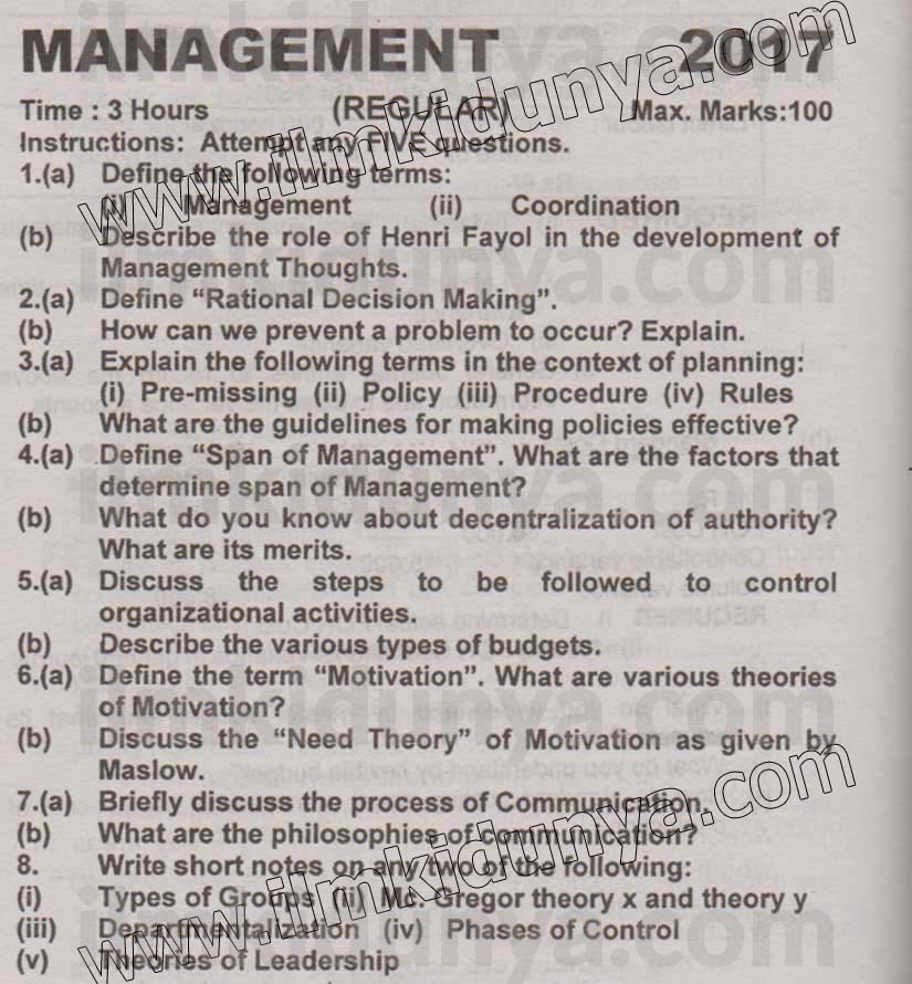 Paper Image
