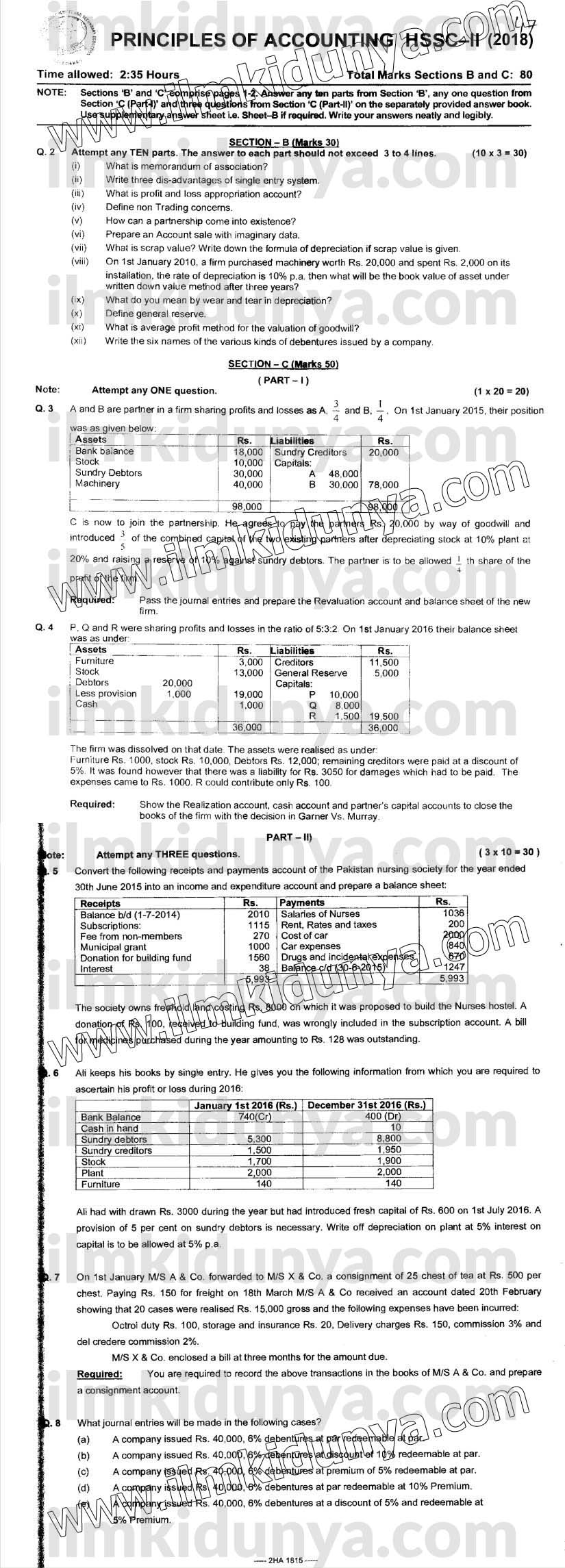 Paper Image