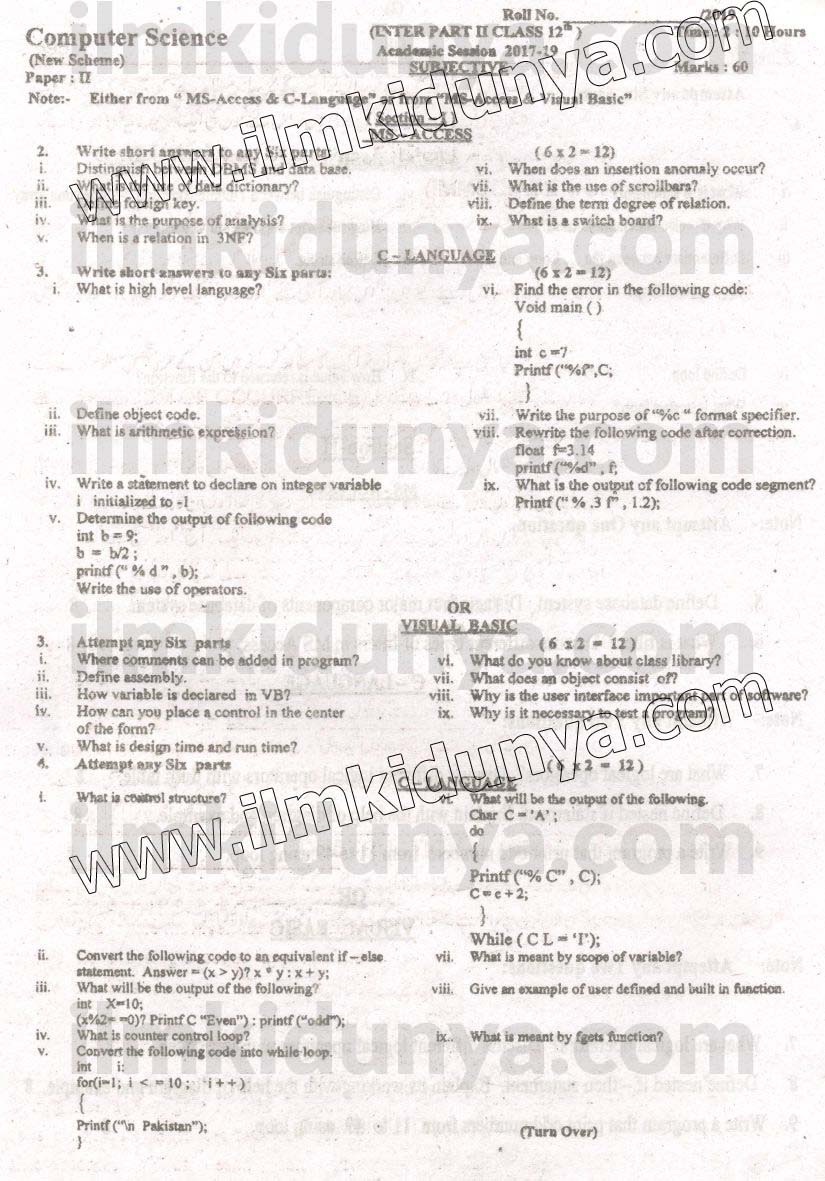 Paper Image