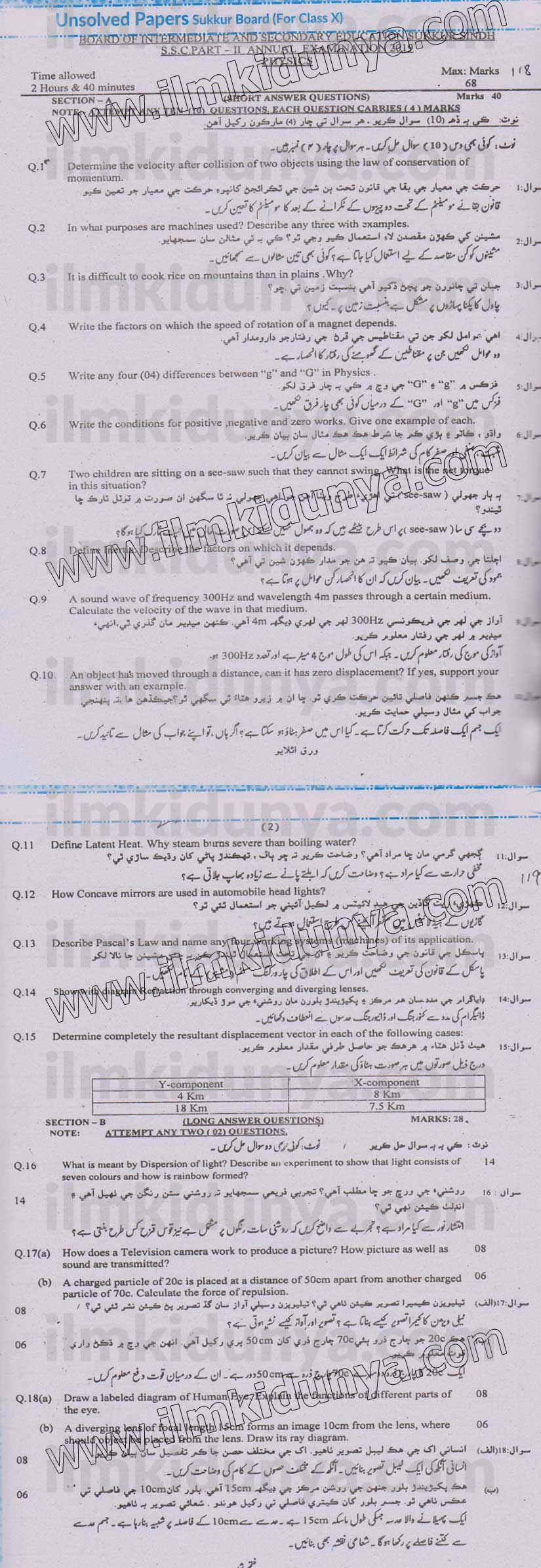 Paper Image