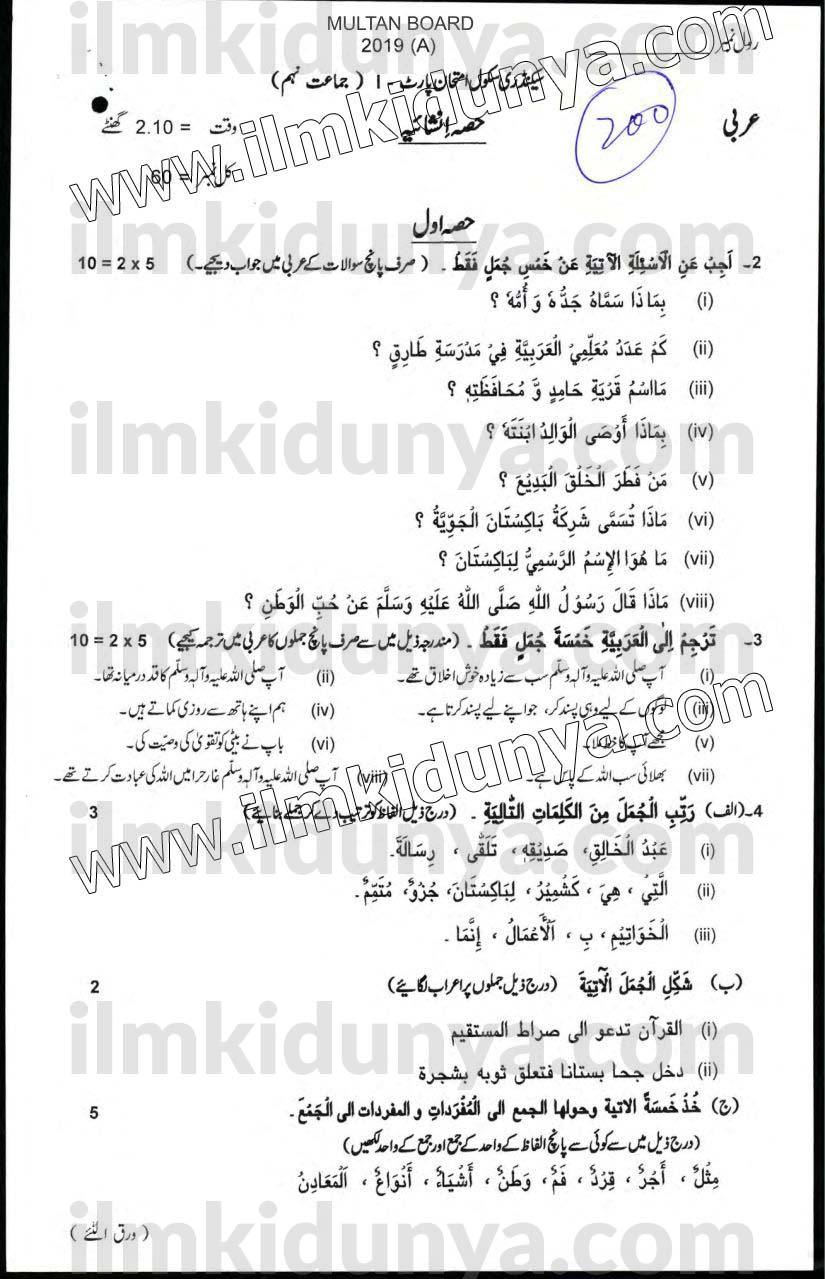 Paper Image