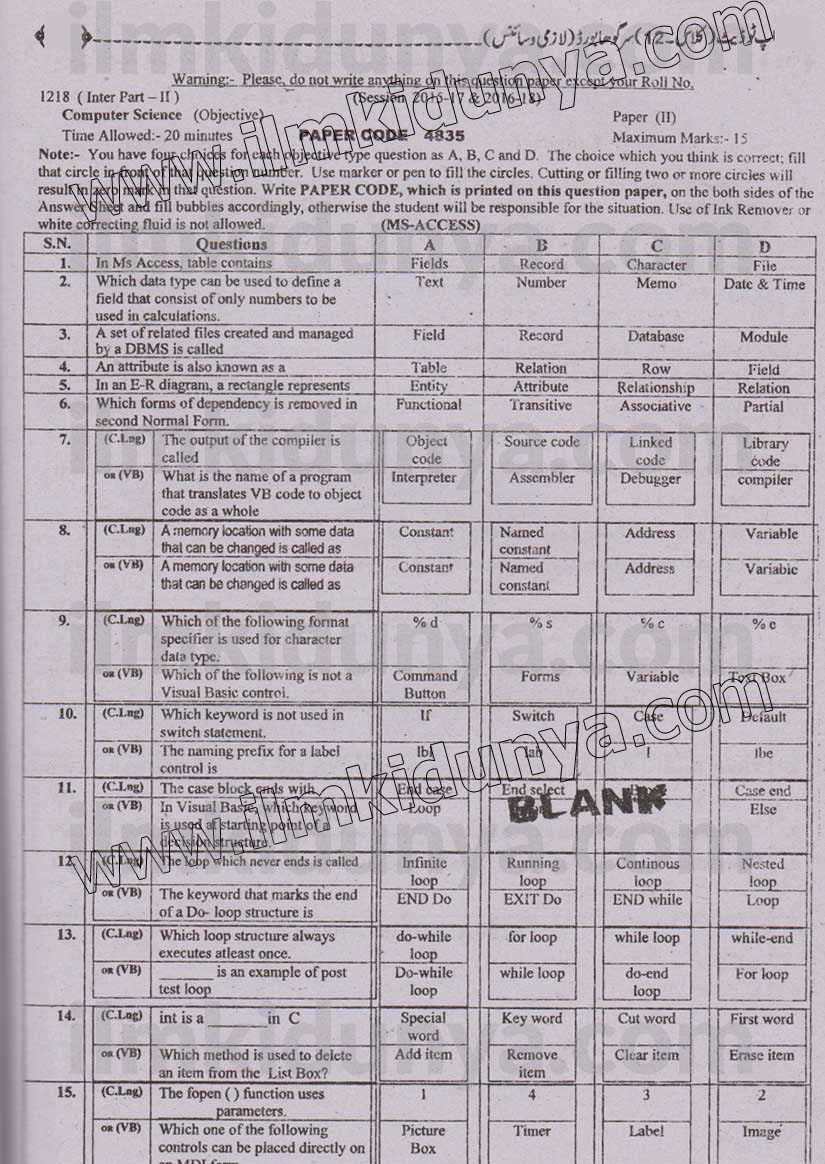 Paper Image