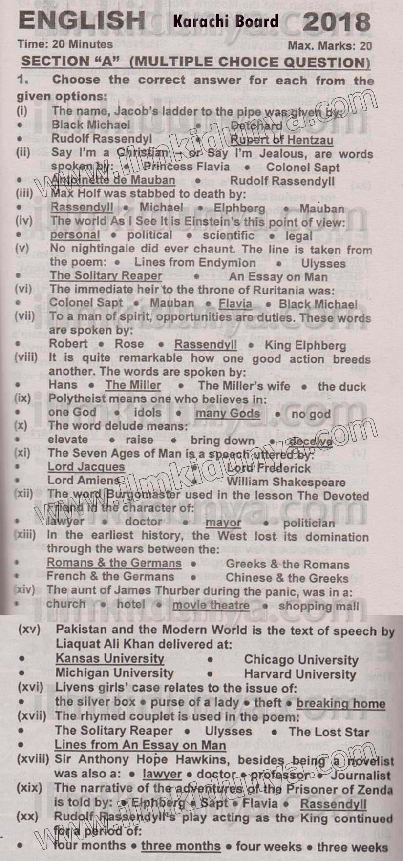 Paper Image