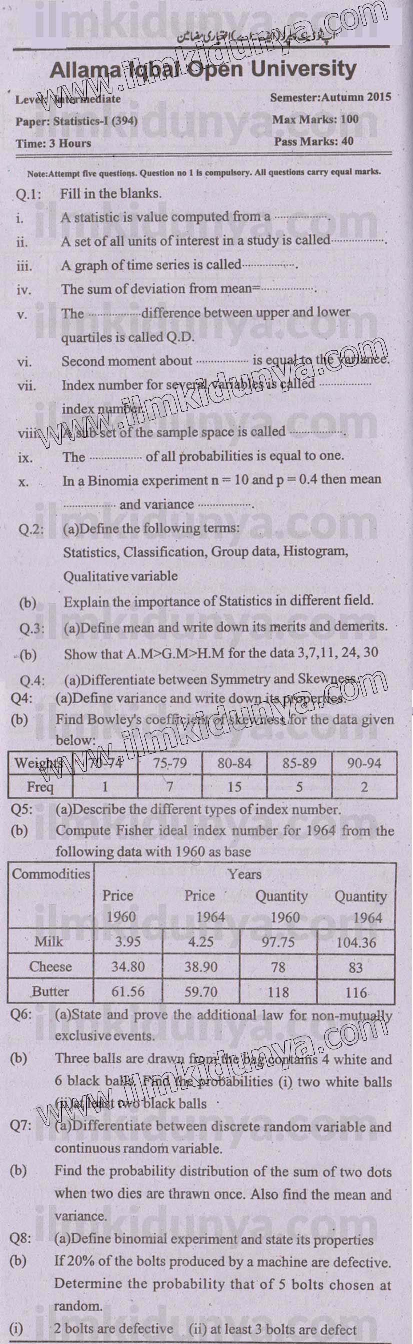 Paper Image