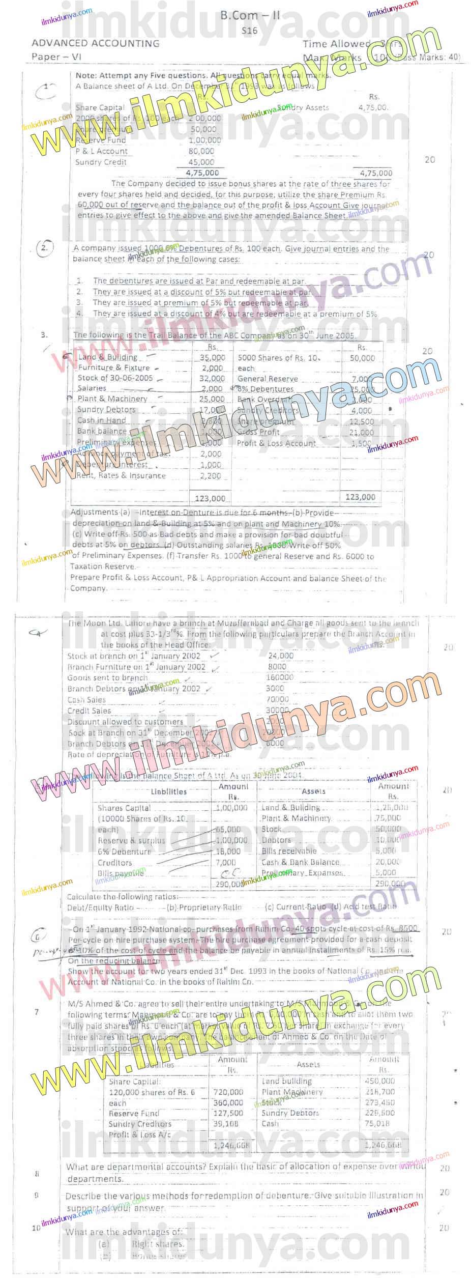 Paper Image