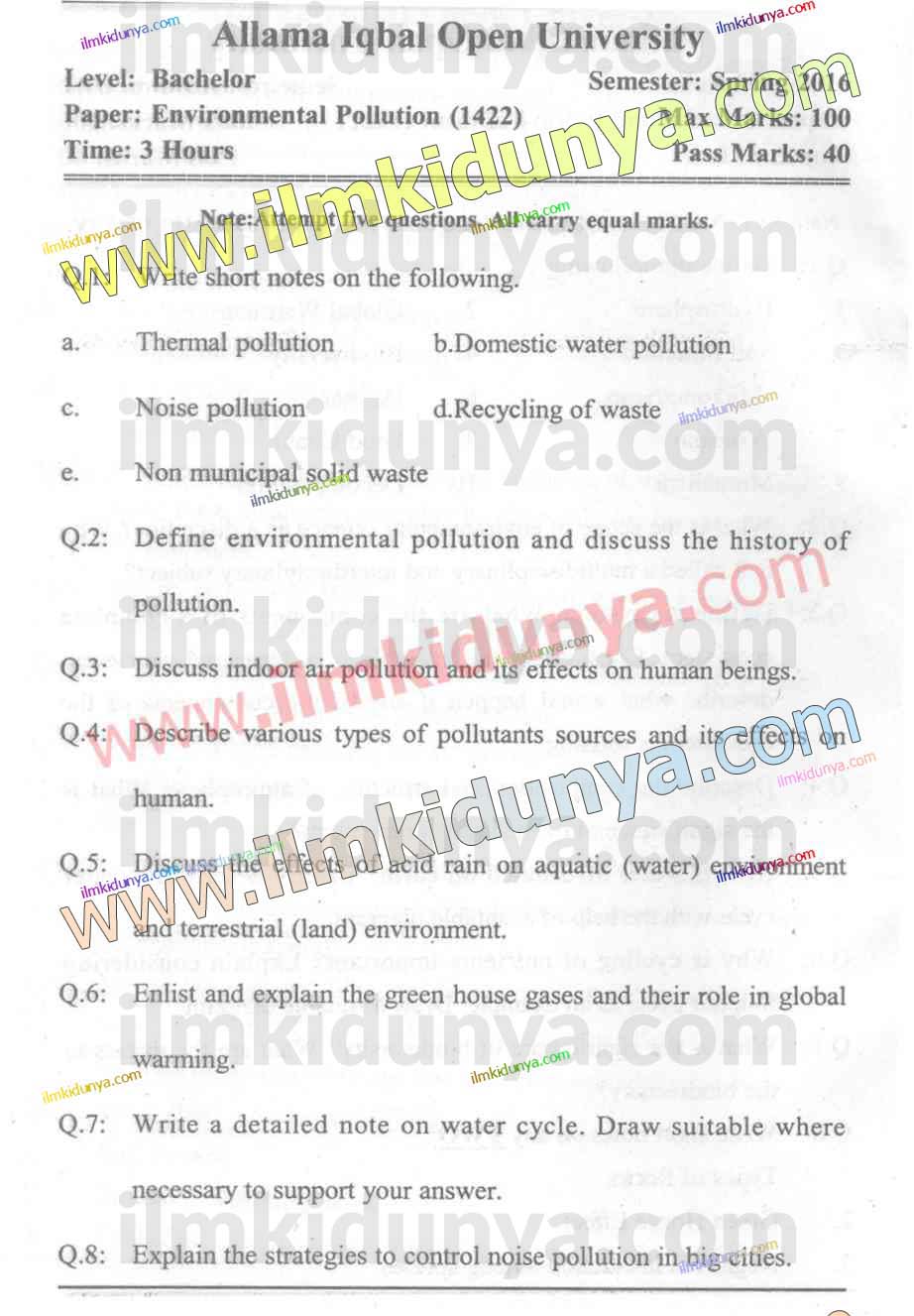 Paper Image