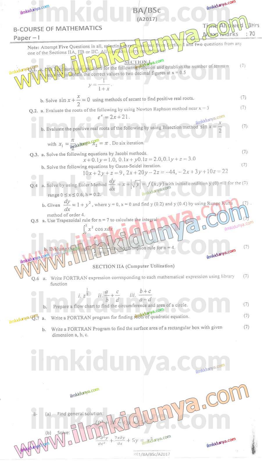 Paper Image