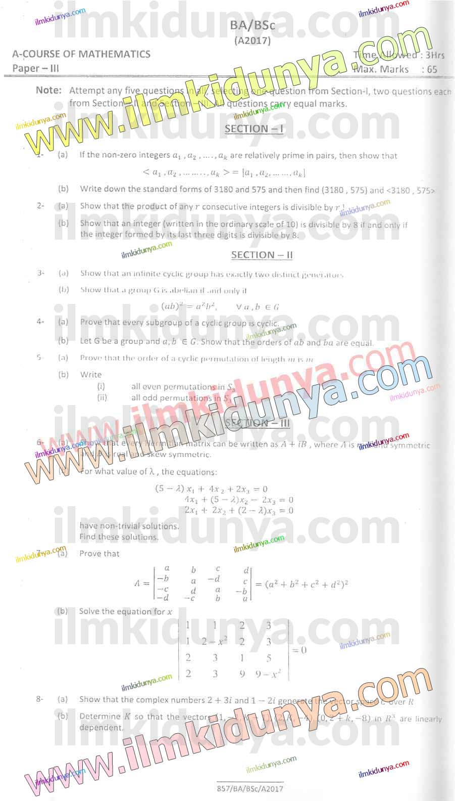 Paper Image
