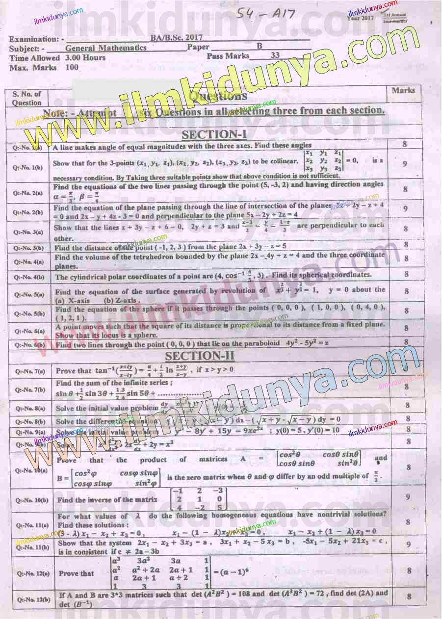 Paper Image