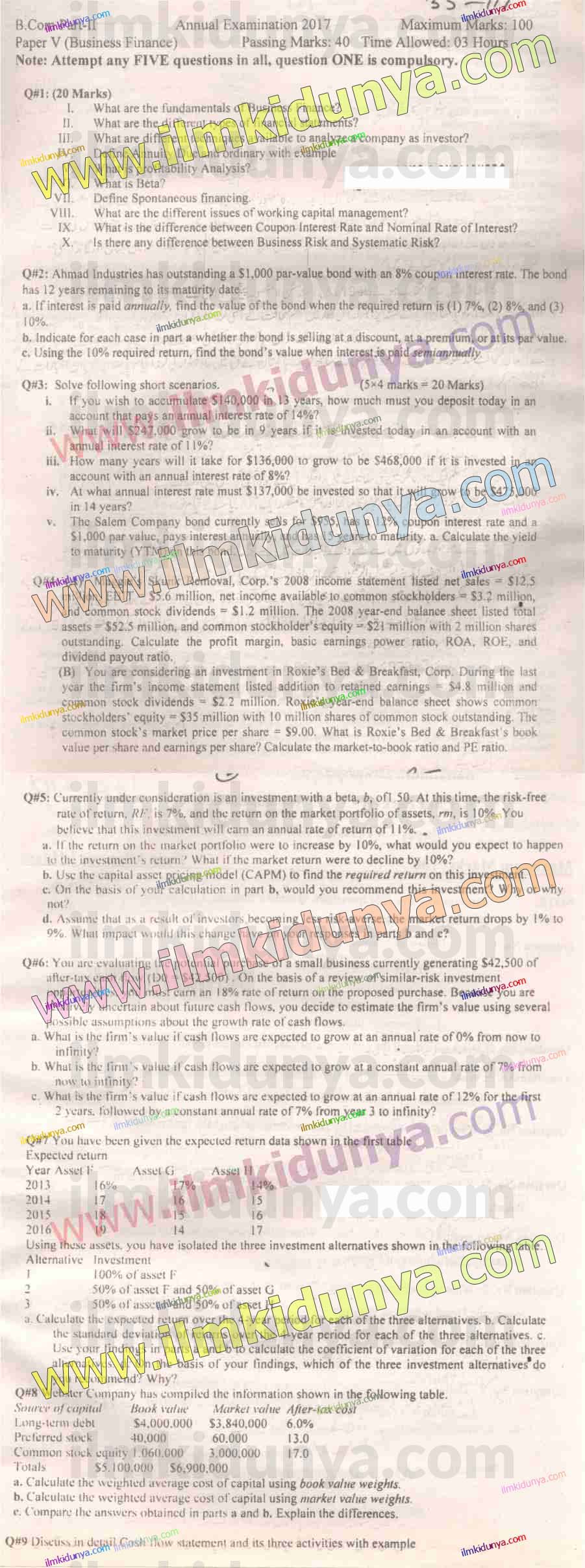 Paper Image