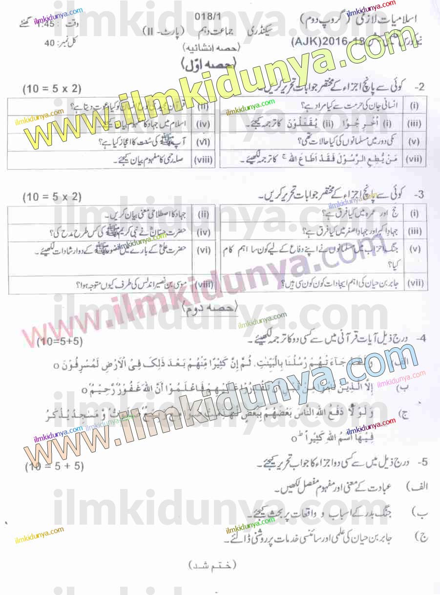 Paper Image