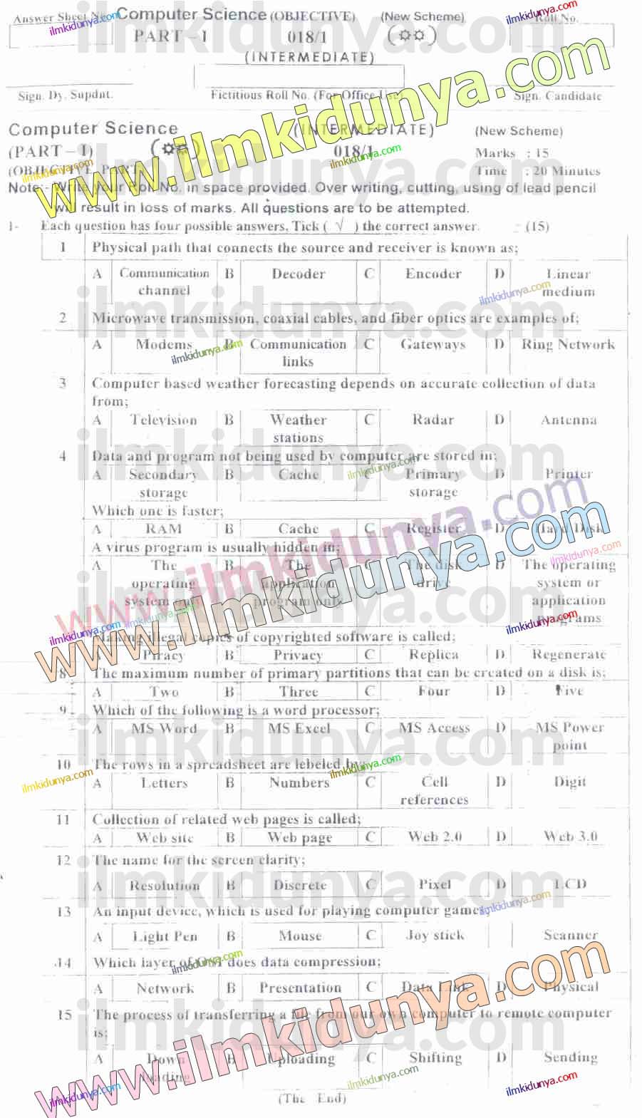 Paper Image