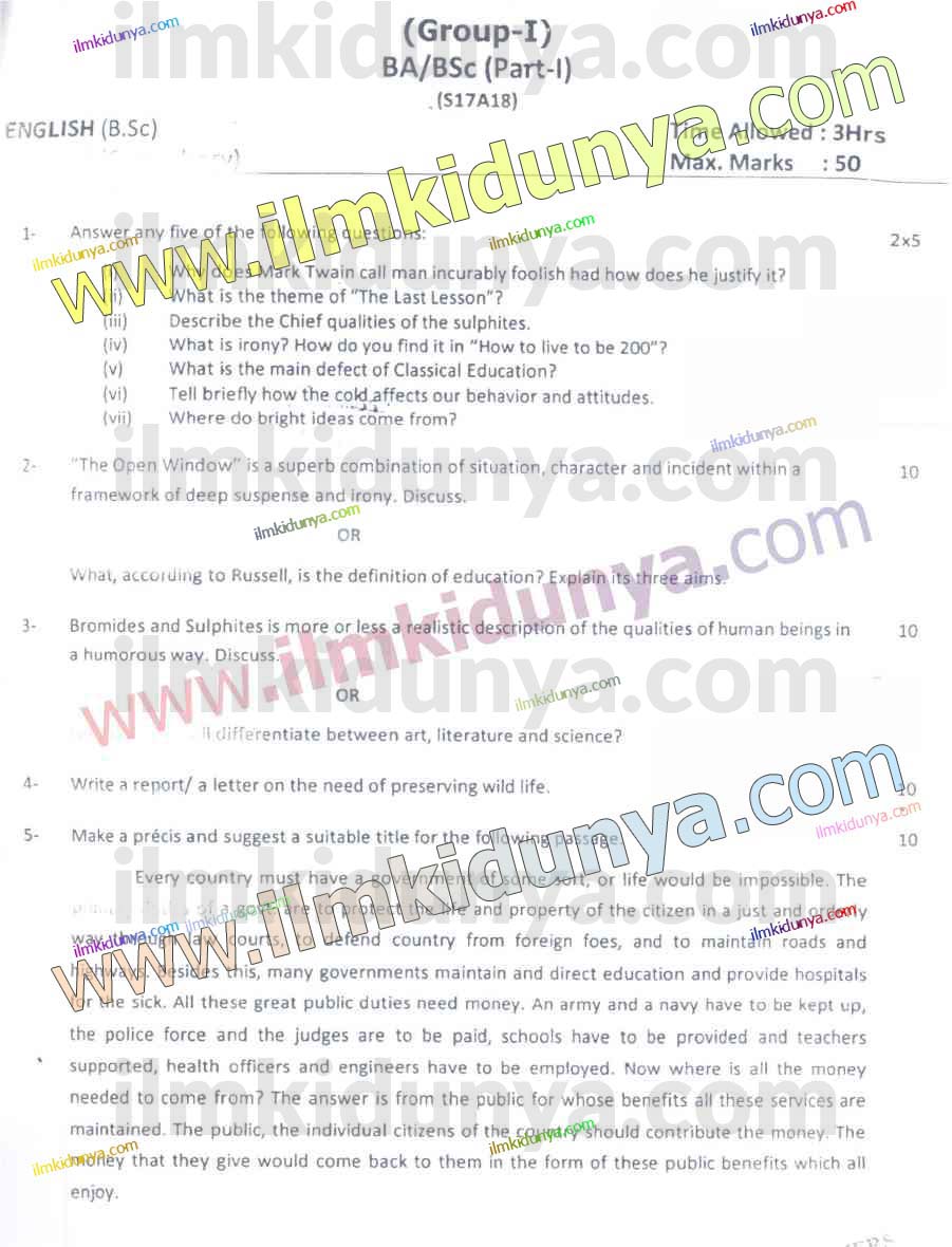 Paper Image