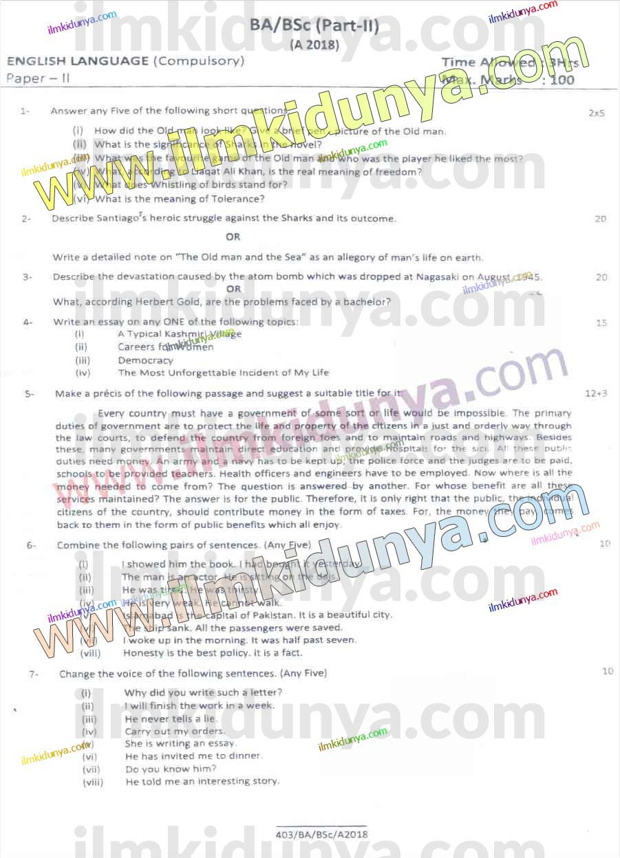 Paper Image