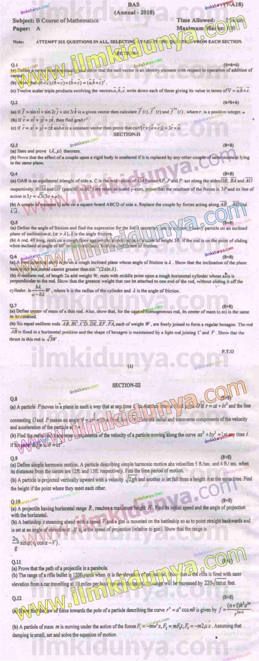 Paper Image