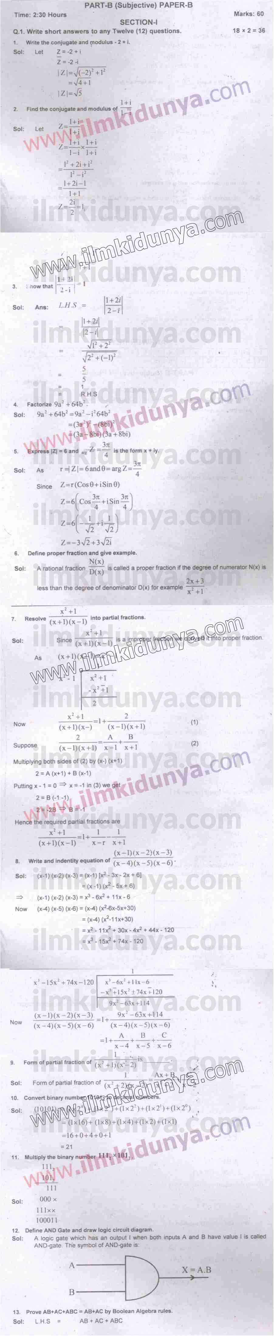 Paper Image