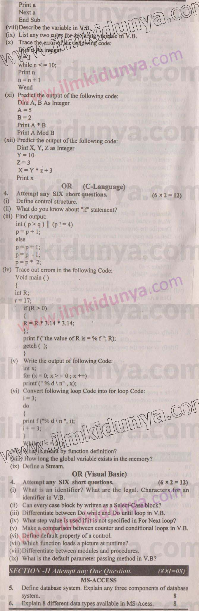 Paper Image