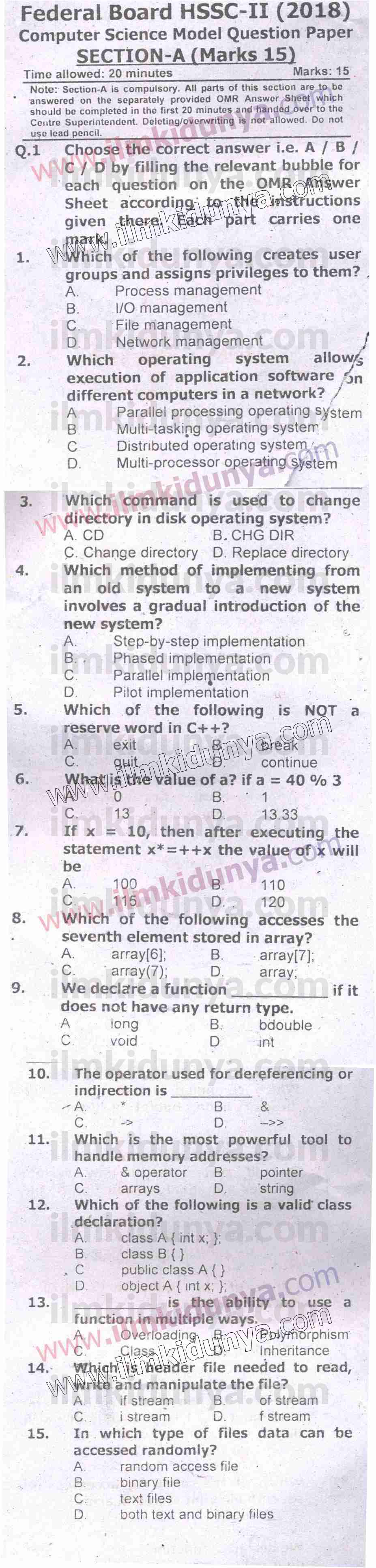 Paper Image