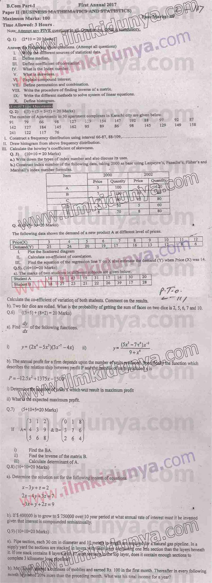 Paper Image