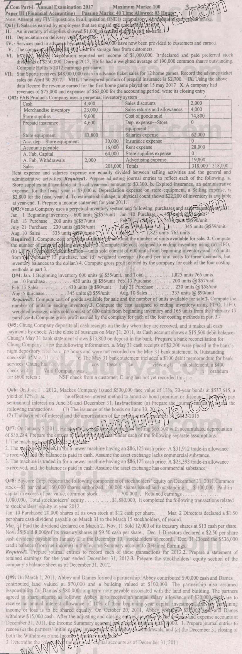 Paper Image