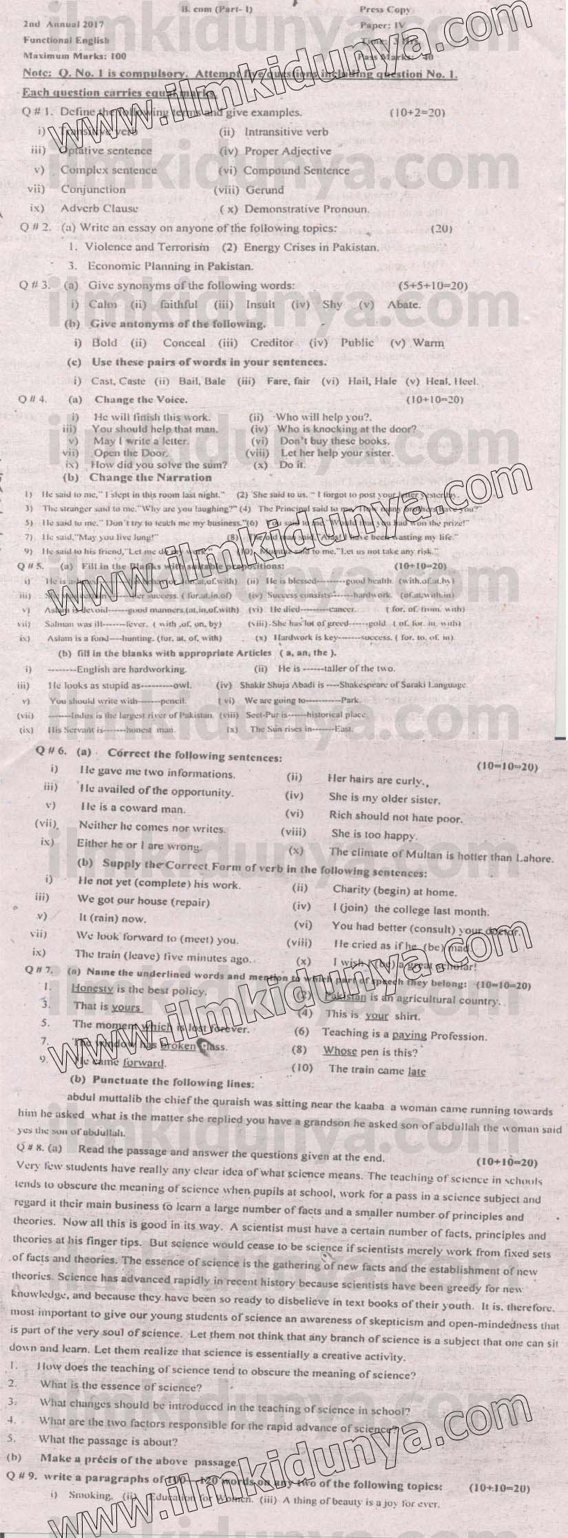 Paper Image