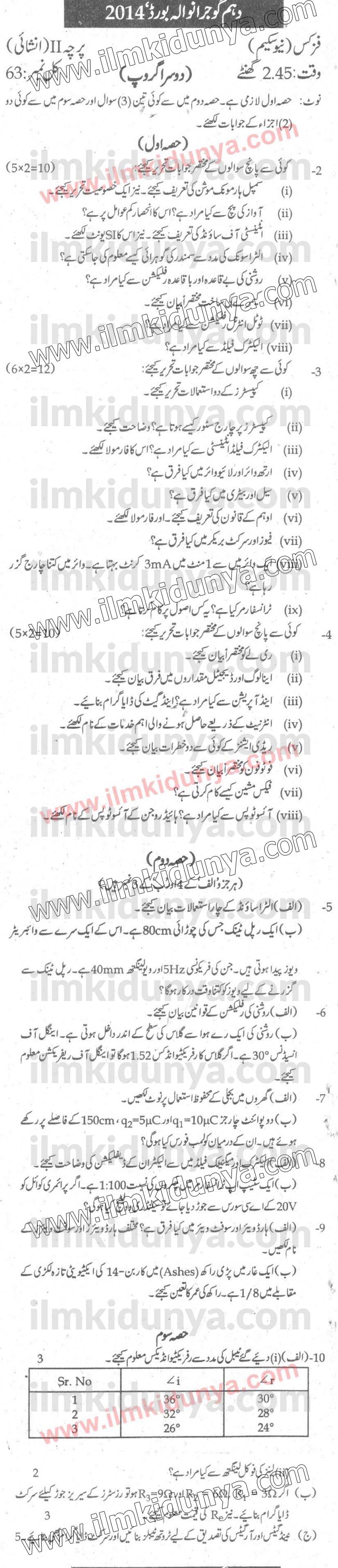 Paper Image
