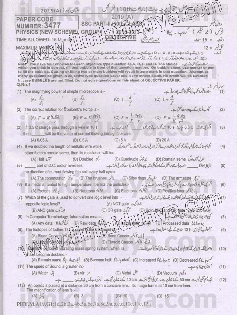 Paper Image
