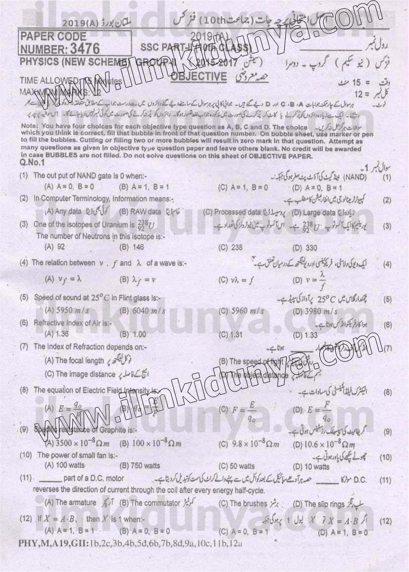 Paper Image