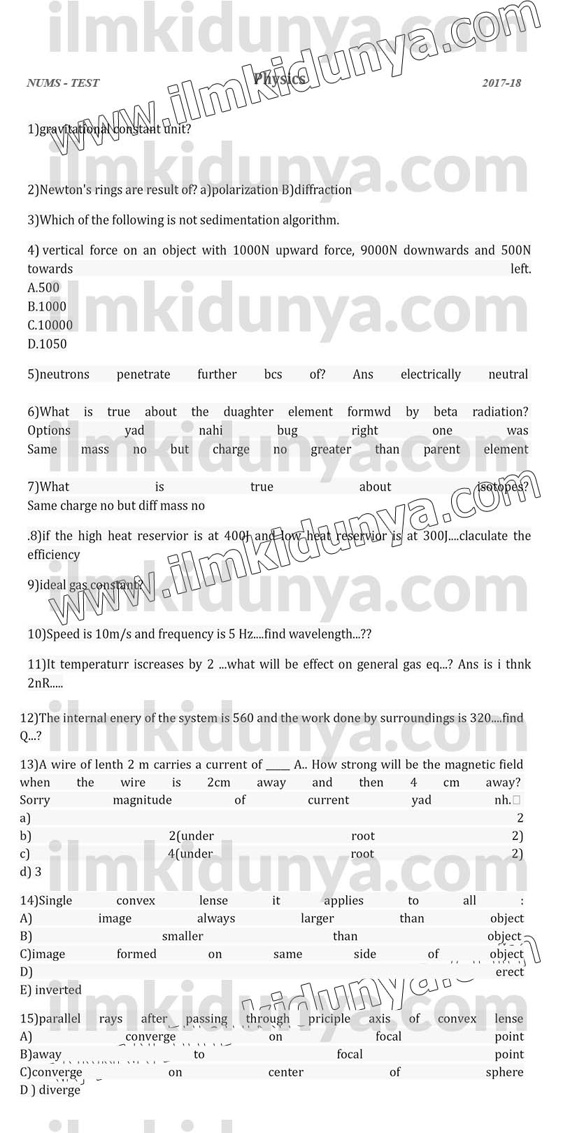 Paper Image