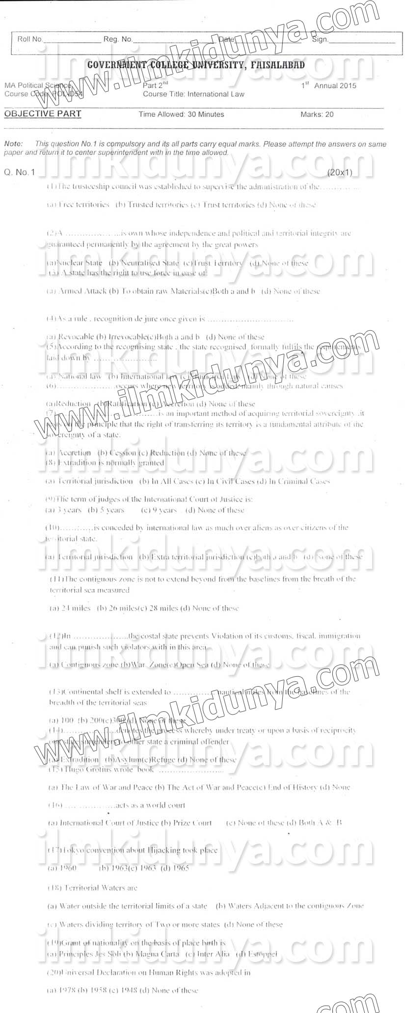 Paper Image