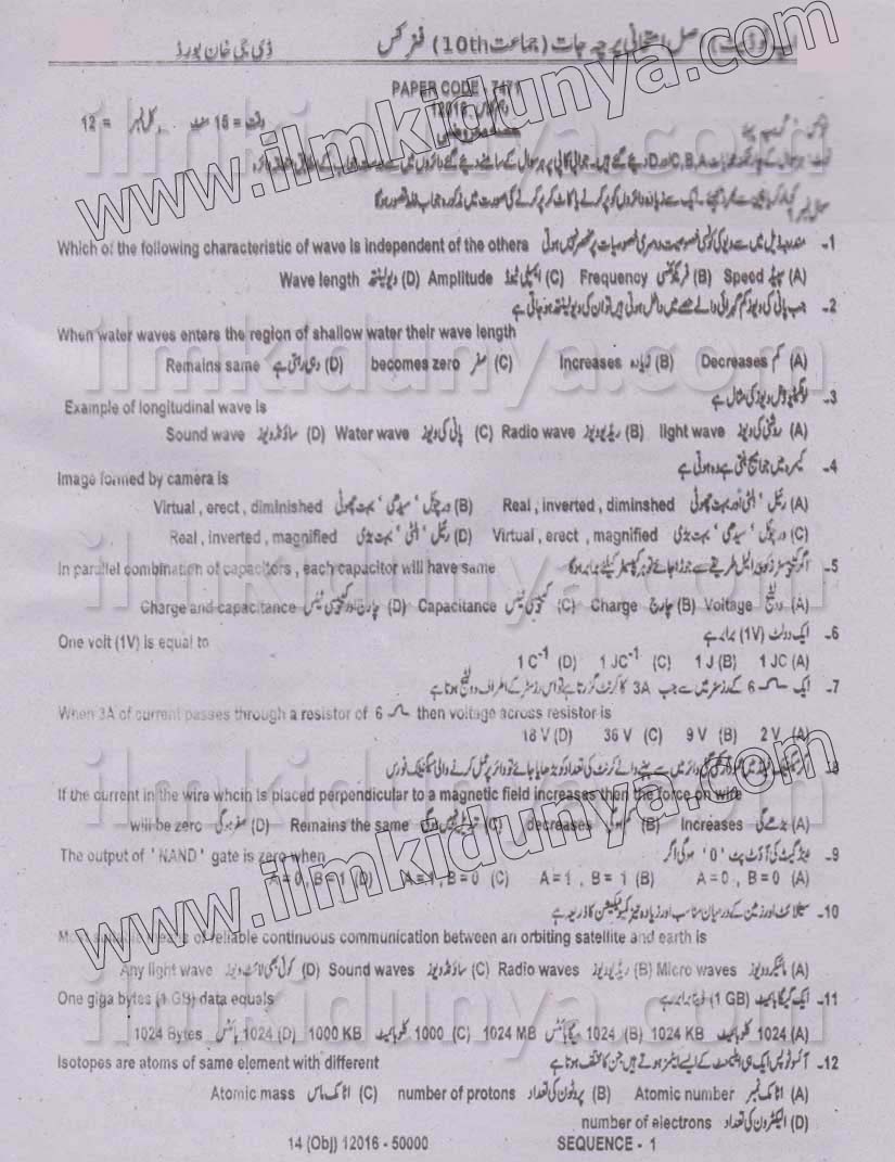 Paper Image