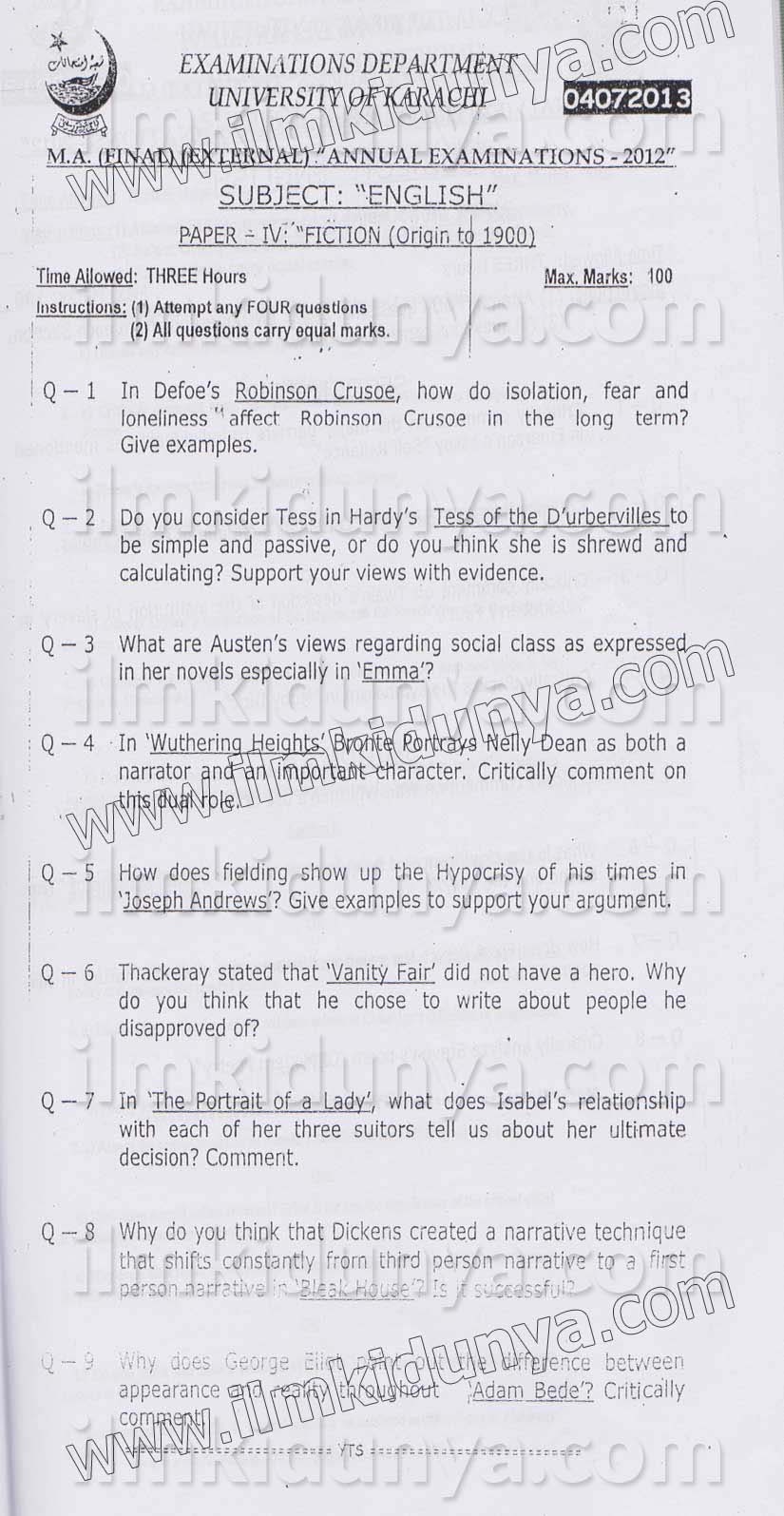 Paper Image